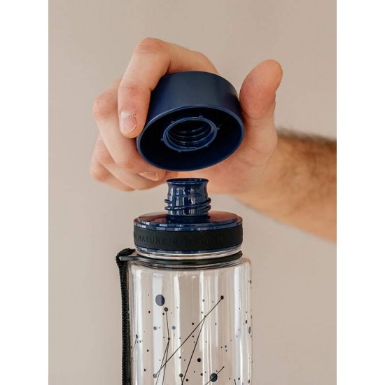 Equa Πλαστικό Μπουκάλι Universe-400ml