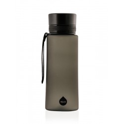 Equa Mπουκάλι Matte Black 600 ml