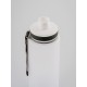 Equa Mπουκάλι Matte White 600 ml
