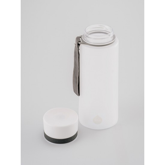 Equa Mπουκάλι Matte White 600 ml