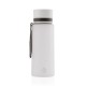 Equa Mπουκάλι Matte White 600 ml