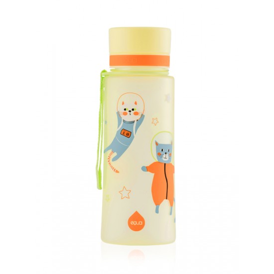 Equa Mπουκάλι Space Catos 600 ml