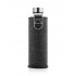 EQUA Μπουκάλι Felt Cover Silver - 750 ml