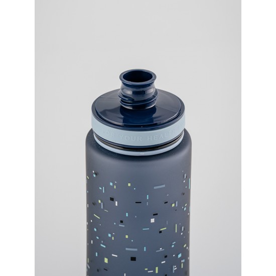 Equa Mπουκάλι Pixel 600 ml