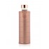 EQUA Μπουκάλι Mismatch Bronze Faux Leather - 750 ml