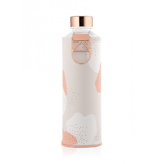 EQUA Μπουκάλι Mismatch Faux Leather Heavens - 750 ml