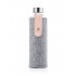 EQUA Μπουκάλι Mismatch Pink Breeze - 750 ml