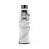 EQUA Μπουκάλι Mismatch Faux Leather Stone - 750 ml