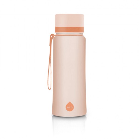 Equa Πλαστικό Μπουκάλι Sunrise 600ml