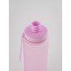 Equa Πλαστικό Μπουκάλι Iris 600ml