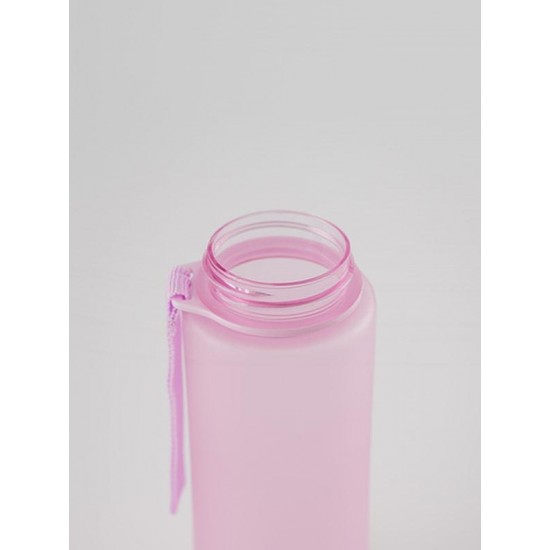 Equa Πλαστικό Μπουκάλι Iris 600ml