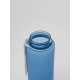 Equa Πλαστικό Μπουκάλι Midnight 600ml