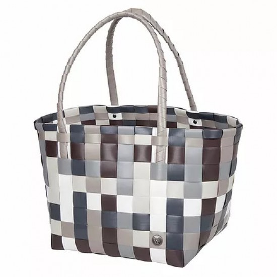 Paris Shopper Bag- Color Mix