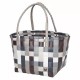 Paris Shopper Bag- Color Mix