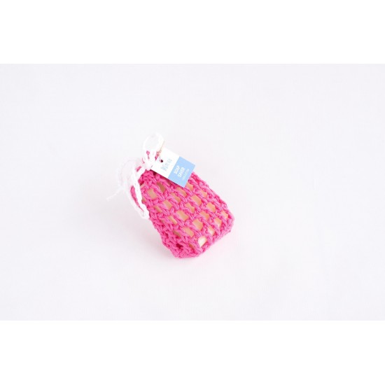 Reusable Soap Savers-Φούξια