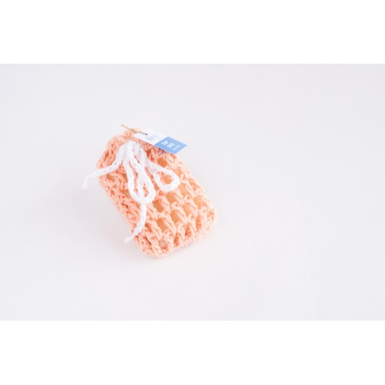 Reusable Soap Savers-Σομόν