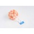 Reusable bath pouf-Σομόν
