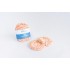 Reusable face scrubbies - Σομόν