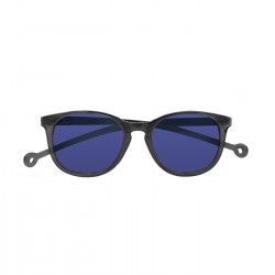 Parafina Eco Silicone Collection ''Arroyo Black Parafina Blue''
