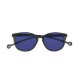 Parafina Eco Silicone Collection ''Arroyo Black Parafina Blue''
