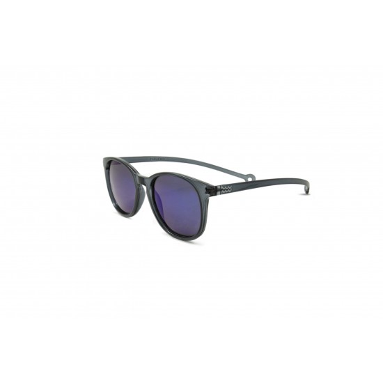 Parafina Eco Silicone Collection ''Arroyo Black Parafina Blue''