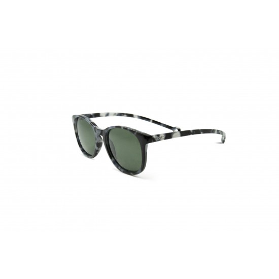 Parafina Eco Silicone Collection ''Arroyo Cinder Tortoise Pepper Green''