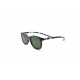 Parafina Eco Silicone Collection ''Arroyo Cinder Tortoise Pepper Green''