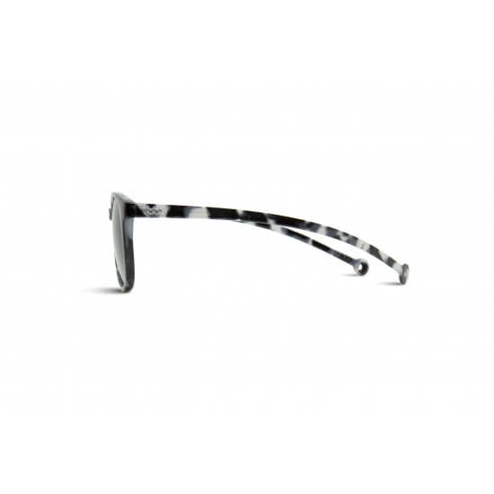 Parafina Eco Silicone Collection ''Arroyo Cinder Tortoise Pepper Green''
