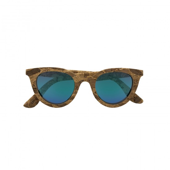 Parafina Cork Collection Luvia Inka Cork Greenland Aurora