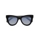 Parafina Hybrid Rubber Collection "PUQUI Black-Tile Silver"