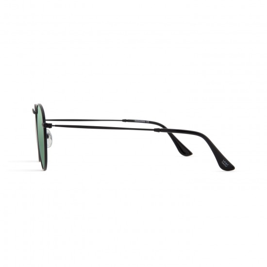 Parafina Eco Aluminum Collection ''Hurakan Black''