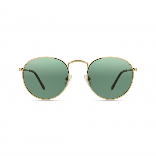 Parafina Eco Aluminum Collection ''Hurakan Peak Gold and Pepper Green''