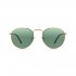 Parafina Eco Aluminum Collection ''Hurakan Peak Gold and Pepper Green''