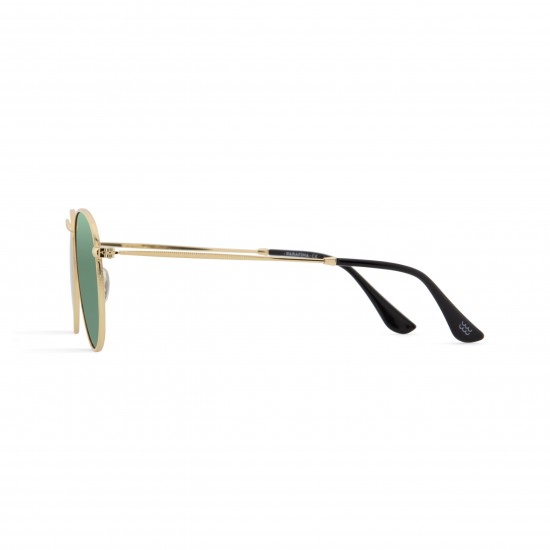 Parafina Eco Aluminum Collection ''Hurakan Peak Gold and Pepper Green''