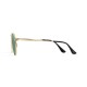 Parafina Eco Aluminum Collection ''Hurakan Peak Gold and Pepper Green''