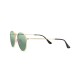 Parafina Eco Aluminum Collection ''Hurakan Peak Gold and Pepper Green''