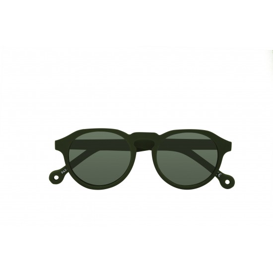 Parafina Eco Rubber Collection "Pazo Green-Pepper Green"