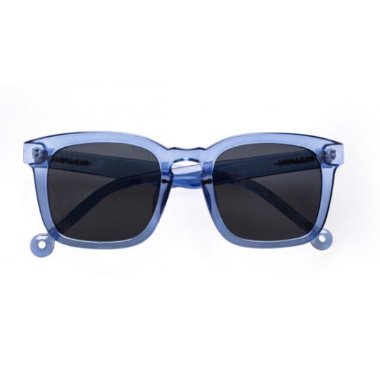 Parafina HDPE "Pradera Light Blue-Smoke Grey''