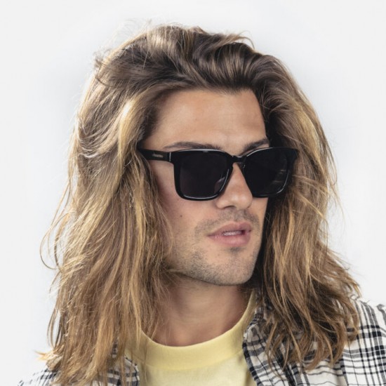 Parafina HDPE "Pradera Light Blue-Smoke Grey''