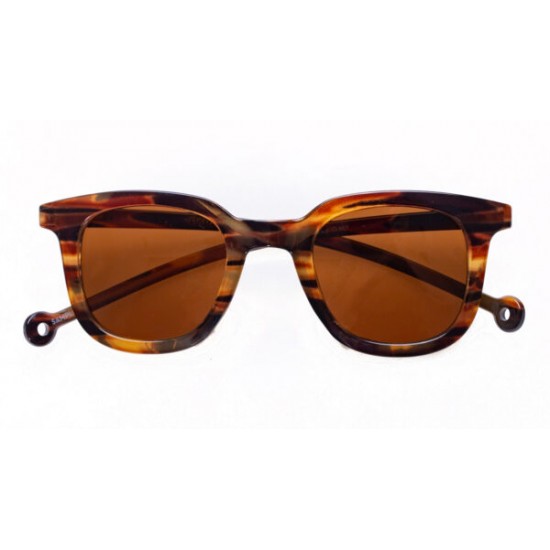Parafina Eco Silicone "Cauce Amber Tortoise"