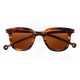 Parafina Eco Silicone "Cauce Amber Tortoise"