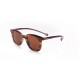 Parafina Eco Silicone "Cauce Amber Tortoise"