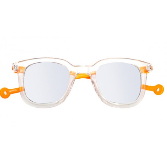 Parafina Eco Silicone "Cauce Transparrent Yellow"