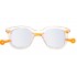 Parafina Eco Silicone "Cauce Transparrent Yellow"