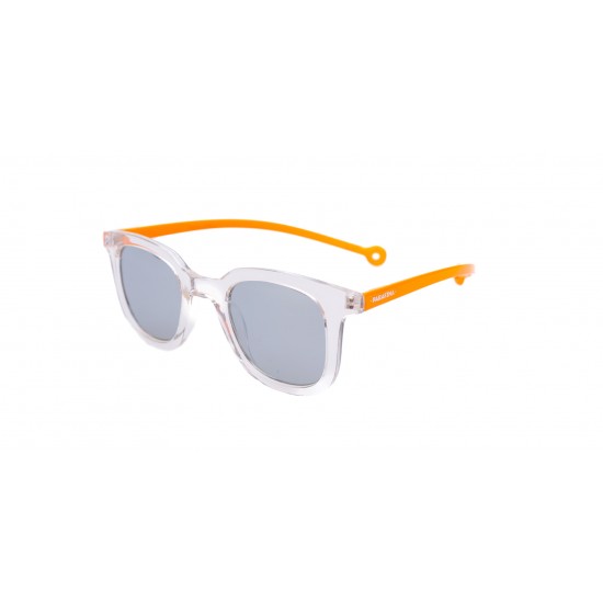 Parafina Eco Silicone "Cauce Transparrent Yellow"