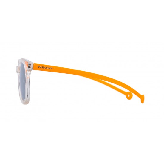 Parafina Eco Silicone "Cauce Transparrent Yellow"