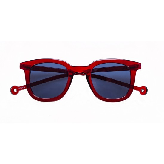 Parafina Eco Silicone "Cauce Volcano"