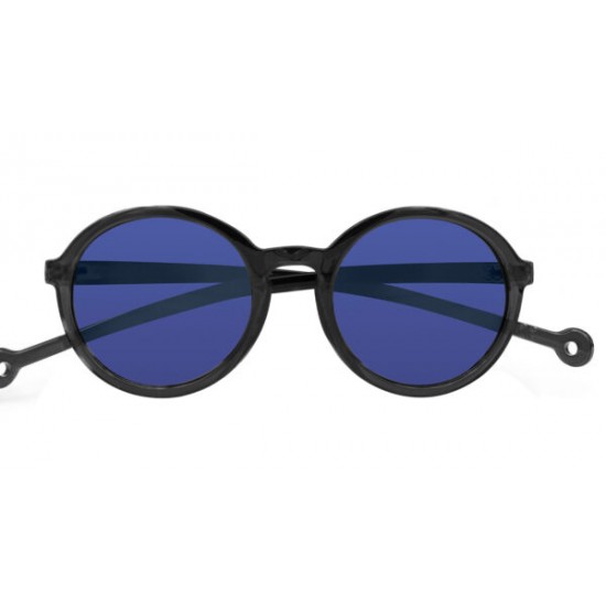 Parafina Eco Silicone "Coral Grey Blue"