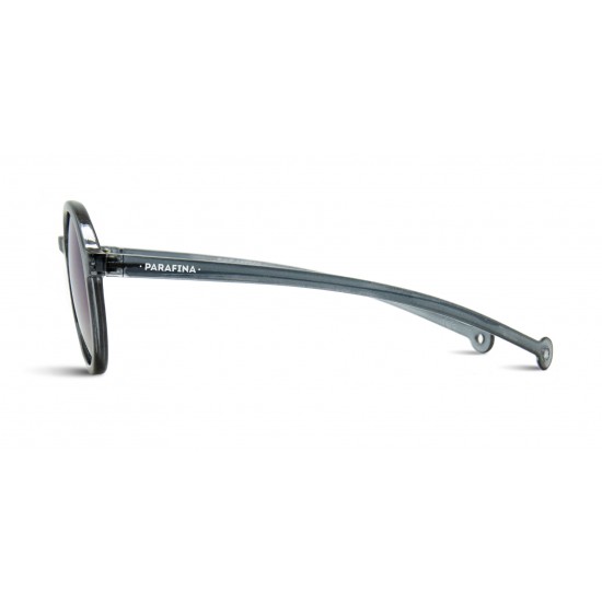 Parafina Eco Silicone "Coral Grey Blue"