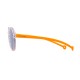 Parafina Eco Silicone "Coral Transparent Yellow"
